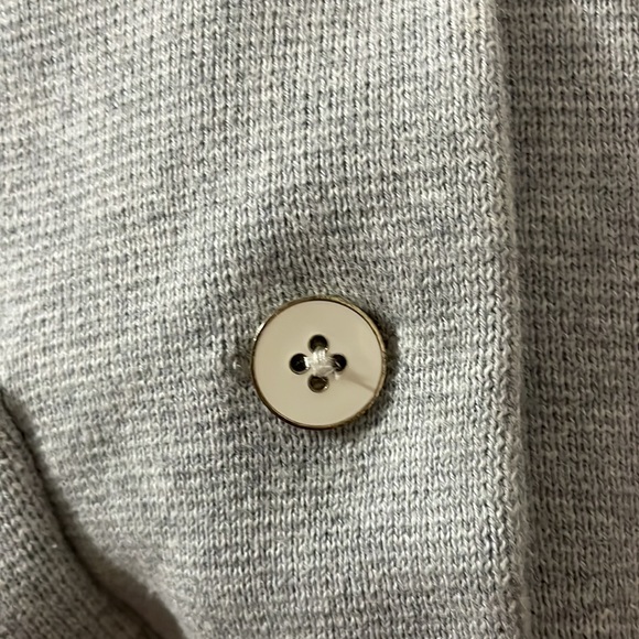 Women’s sweater blazer - Picture 2 of 4